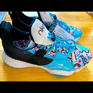Nike superrep groove sneakers NWT